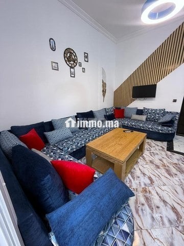 Appts meublés/climatisés à louer au centre de tét - Location Vacances - Tetouan - photo 2