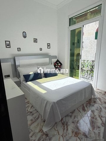 Appts meublés/climatisés à louer au centre de tét - Location Vacances - Tetouan - photo 5