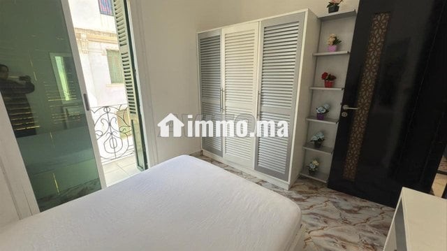 Appts meublés/climatisés à louer au centre de tét - Location Vacances - Tetouan - photo 6