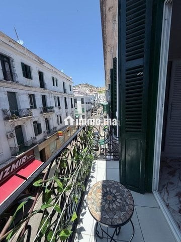 Appts meublés/climatisés à louer au centre de tét - Location Vacances - Tetouan - photo 7