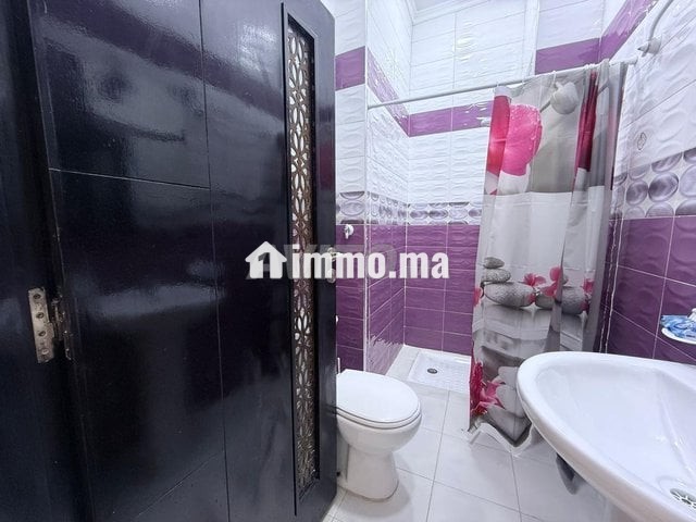 Appts meublés/climatisés à louer au centre de tét - Location Vacances - Tetouan - photo 8
