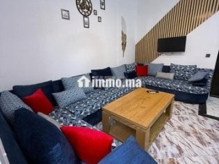 Appts meublés/climatisés à louer au centre de tét - Appartement Location Vacances - Tetouan