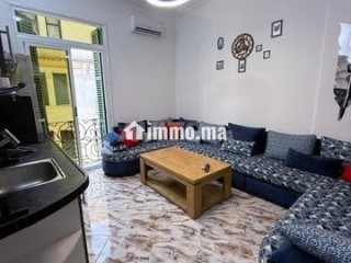 Appts meublés/climatisés à louer au centre de tét - Appartement Location Vacances - Tetouan
