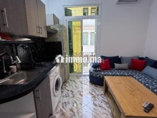 Appts meublés/climatisés à louer au centre de tét - Appartement Location Vacances - Tetouan