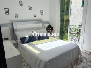 Appts meublés/climatisés à louer au centre de tét - Appartement Location Vacances - Tetouan