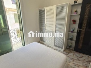 Appts meublés/climatisés à louer au centre de tét - Appartement Location Vacances - Tetouan