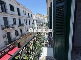 Appts meublés/climatisés à louer au centre de tét - Appartement Location Vacances - Tetouan