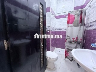 Appts meublés/climatisés à louer au centre de tét - Appartement Location Vacances - Tetouan