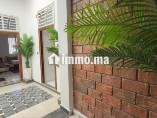 Appts meublés/climatisés à louer au centre de tét - Appartement Location Vacances - Tetouan