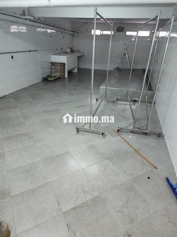 Magasin à vendre Temara wifak - Vente Immobilier - Temara - photo 3