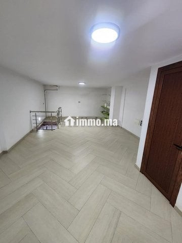 Magasin à vendre Temara wifak - Vente Immobilier - Temara - photo 4