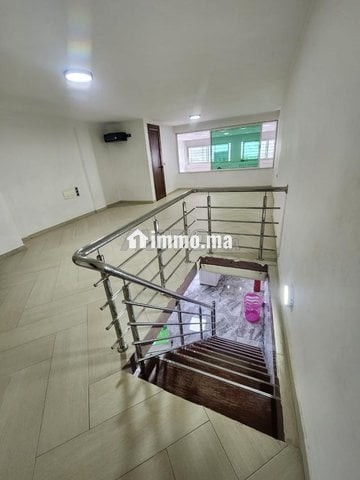 Magasin à vendre Temara wifak - Vente Immobilier - Temara - photo 5