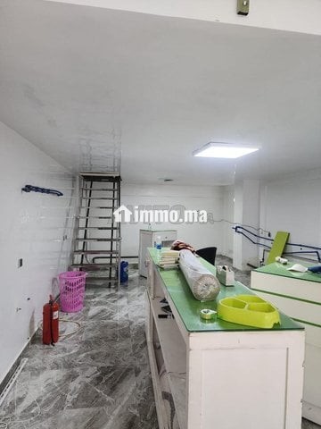 Magasin à vendre Temara wifak - Vente Immobilier - Temara - photo 7