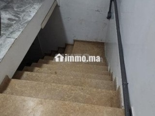 Magasin à vendre Temara wifak - Local commercial à vendre - Temara