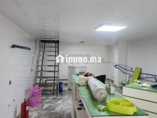 Magasin à vendre Temara wifak - Local commercial à vendre - Temara