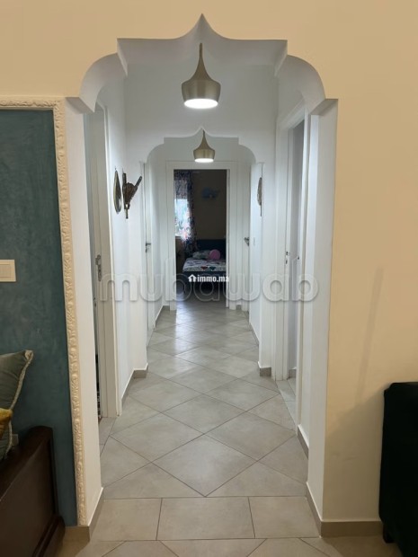 Appartement 2 chambres –Résidence 3 piscines Plage - Vente Immobilier - Taghazout - photo 3