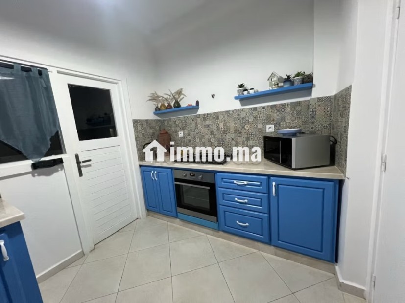 Appartement 2 chambres –Résidence 3 piscines Plage - Vente Immobilier - Taghazout - photo 6