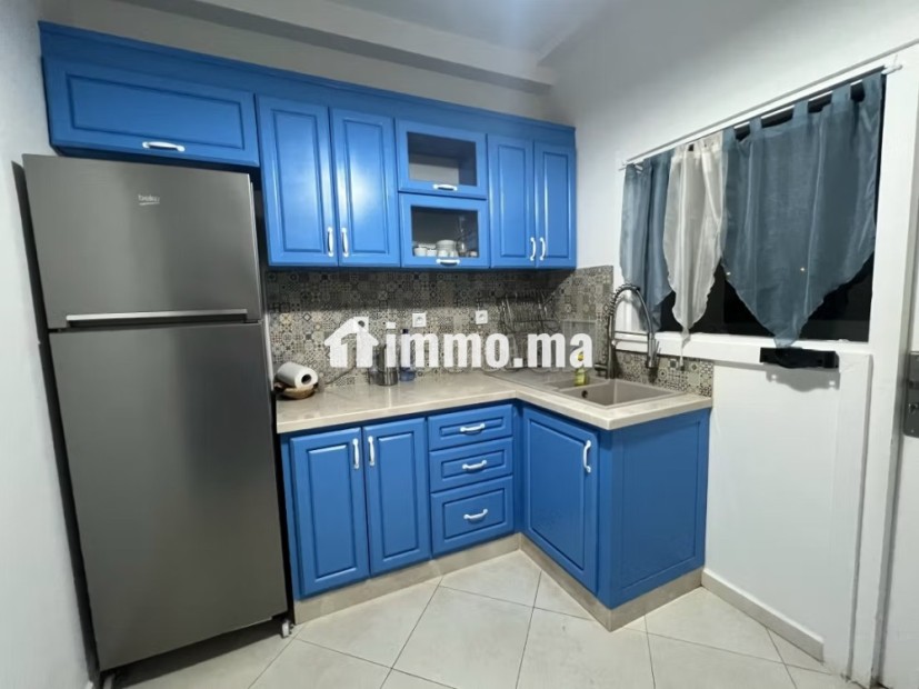 Appartement 2 chambres –Résidence 3 piscines Plage - Vente Immobilier - Taghazout - photo 7