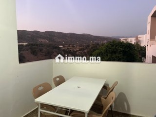 Appartement 2 chambres –Résidence 3 piscines Plage - Appartement à vendre - Taghazout