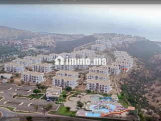 Appartement 2 chambres –Résidence 3 piscines Plage - Appartement à vendre - Taghazout