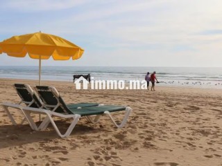 Appartement 2 chambres –Résidence 3 piscines Plage - Appartement à vendre - Taghazout