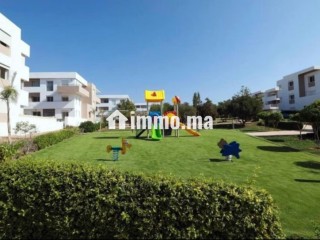 Appartement 2 chambres –Résidence 3 piscines Plage - Appartement à vendre - Taghazout