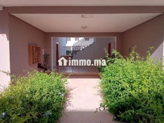 Appartement 2 chambres –Résidence 3 piscines Plage - Appartement à vendre - Taghazout