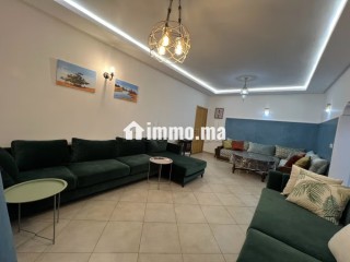Appartement 2 chambres –Résidence 3 piscines Plage - Appartement à vendre - Taghazout