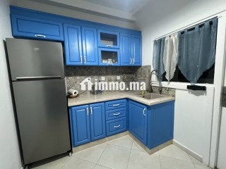 Appartement 2 chambres –Résidence 3 piscines Plage - Appartement à vendre - Taghazout