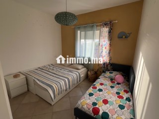 Appartement 2 chambres –Résidence 3 piscines Plage - Appartement à vendre - Taghazout