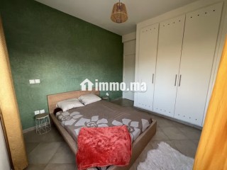 Appartement 2 chambres –Résidence 3 piscines Plage - Appartement à vendre - Taghazout