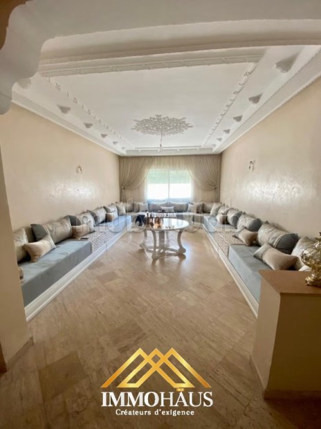 Location longue duree tanger de la plage - Location Immobilier - Tanger - photo 1