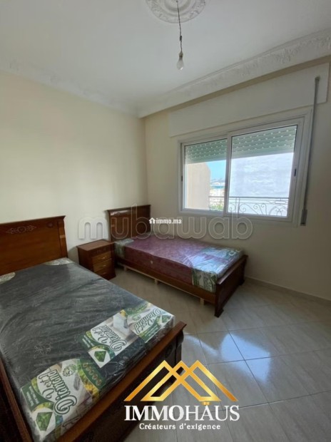 Location longue duree tanger de la plage - Location Immobilier - Tanger - photo 2
