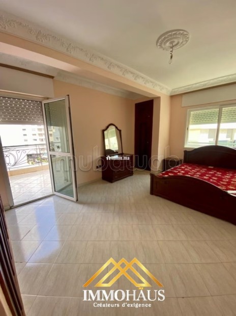 Location longue duree tanger de la plage - Location Immobilier - Tanger - photo 4