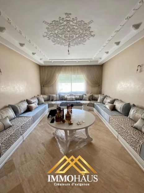 Location longue duree tanger de la plage - Location Immobilier - Tanger - photo 6