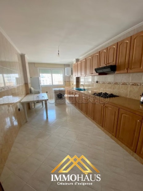 Location longue duree tanger de la plage - Location Immobilier - Tanger - photo 7
