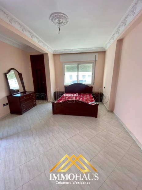 Location longue duree tanger de la plage - Location Immobilier - Tanger - photo 8