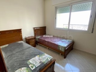 Location longue duree tanger de la plage - Appartement à louer - Tanger