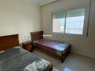 Location longue duree tanger de la plage - Appartement à louer - Tanger