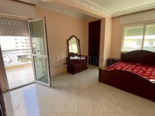 Location longue duree tanger de la plage - Appartement à louer - Tanger
