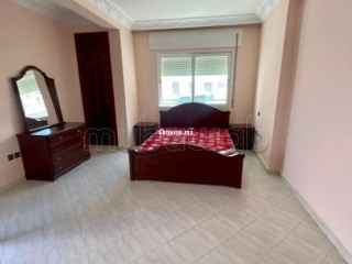 Location longue duree tanger de la plage - Appartement à louer - Tanger