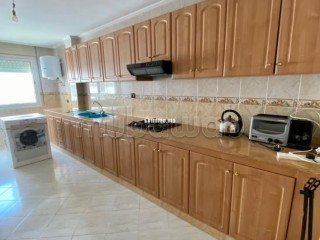 Location longue duree tanger de la plage - Appartement à louer - Tanger
