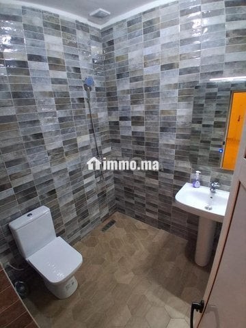 Appart 100M² 10MIN DE LA PLAGE - Location Vacances - Agadir - photo 2