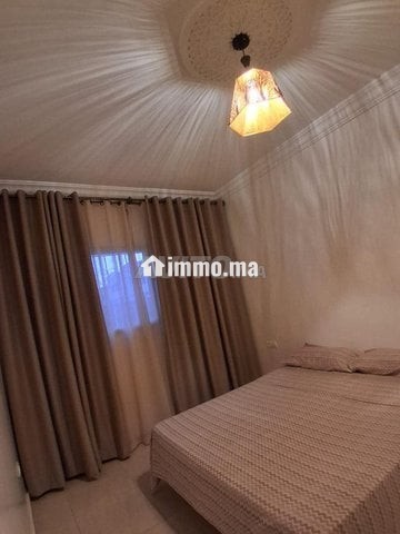 Appart 100M² 10MIN DE LA PLAGE - Location Vacances - Agadir - photo 6