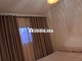 Appart 100M² 10MIN DE LA PLAGE - Appartement Location Vacances - Agadir