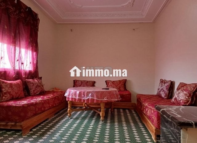 Une très belle appartement بدون سمسار Wi-Fi - Location Vacances - El Jadida - photo 3