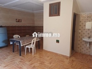 Une très belle appartement بدون سمسار Wi-Fi - Appartement Location Vacances - El Jadida