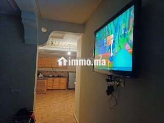 Une très belle appartement بدون سمسار Wi-Fi - Appartement Location Vacances - El Jadida