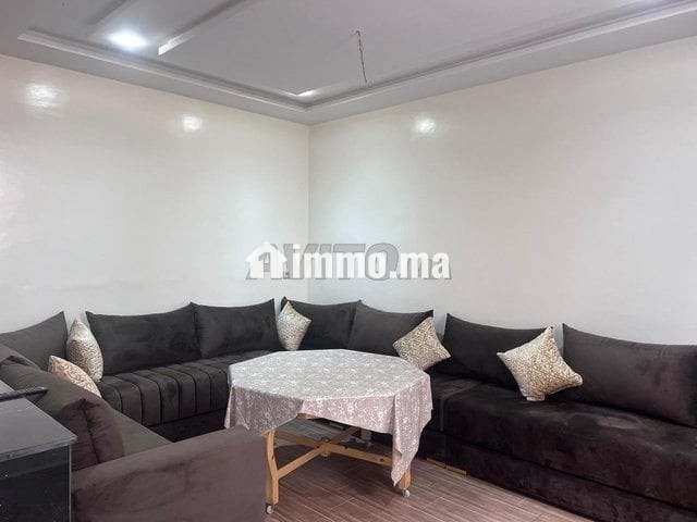 شقق للكراء اليومي - Location Vacances - Agadir - photo 1