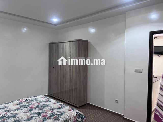 شقق للكراء اليومي - Location Vacances - Agadir - photo 4
